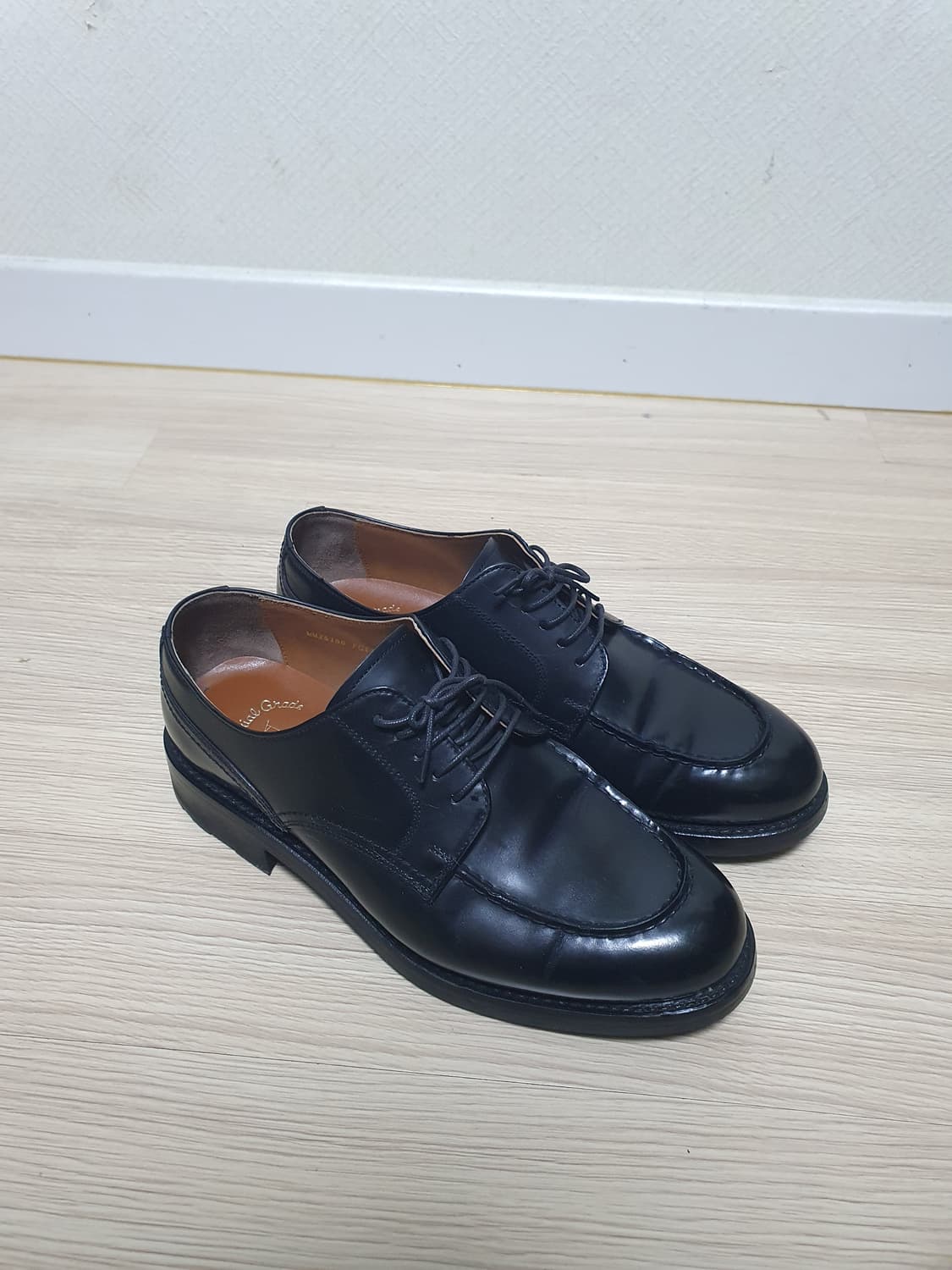 리갈 임페리얼 남성 구두 260 상품이미지2