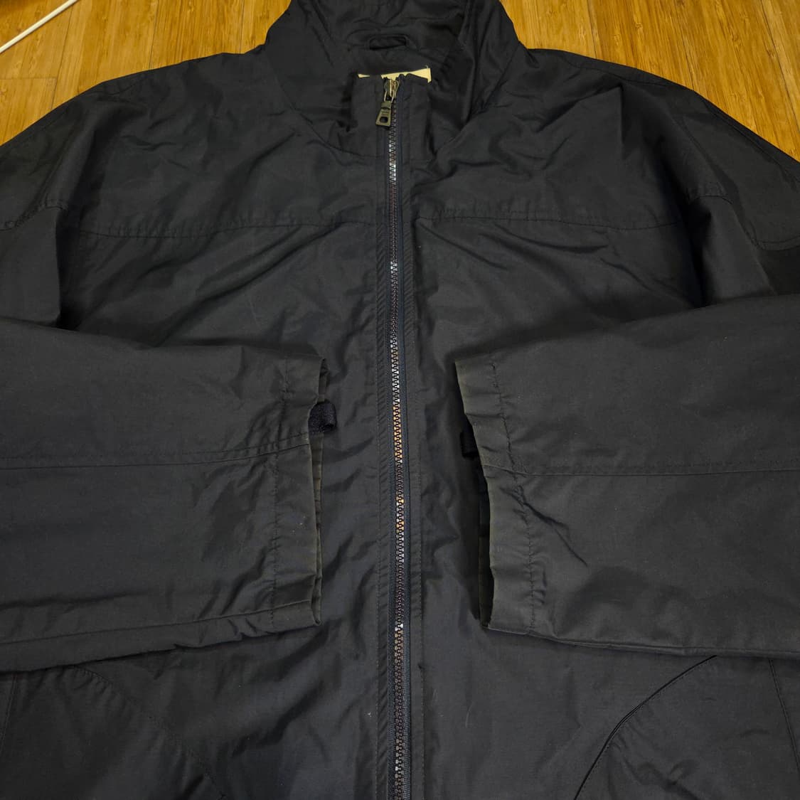 리바이스 윈드브레이커 바람막이 자켓 (XL)
 상품이미지2