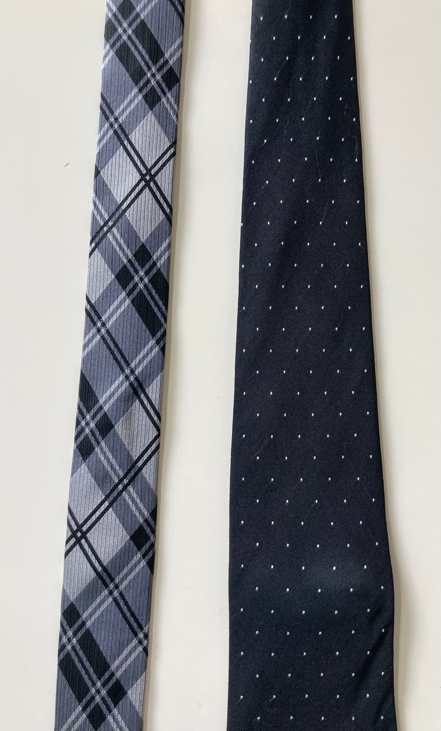 유나이티드컬렉션 오브 베네통 넥타이 상품이미지3