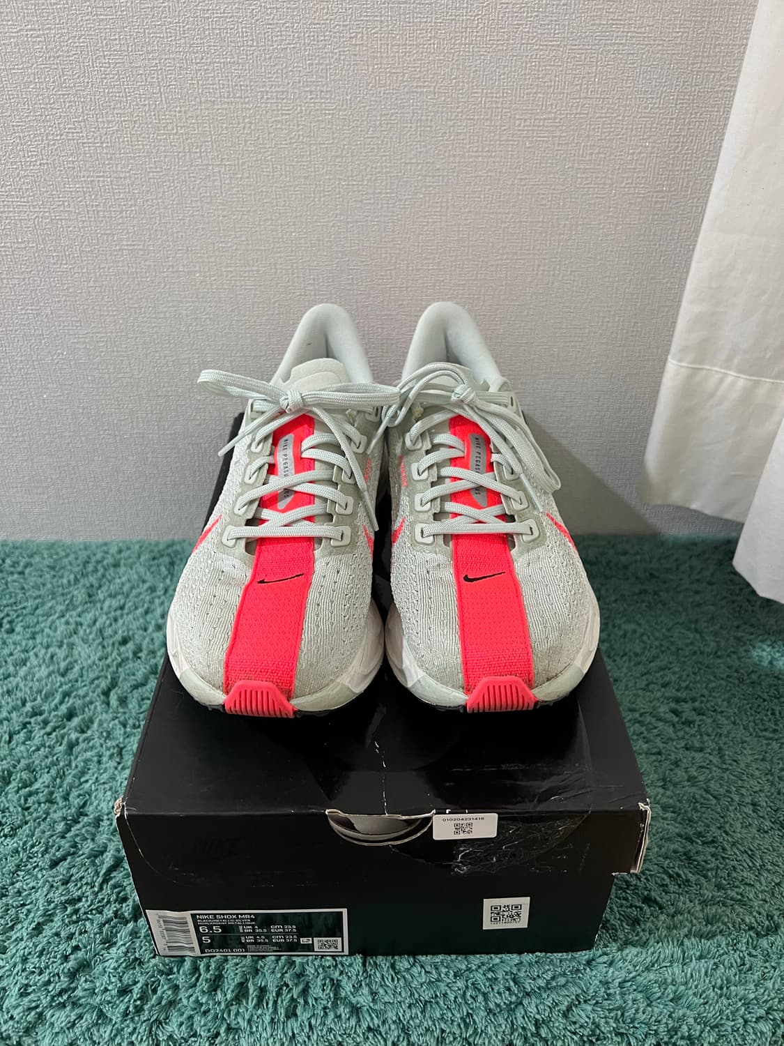 나이키 페가수스 런닝화 상품이미지1