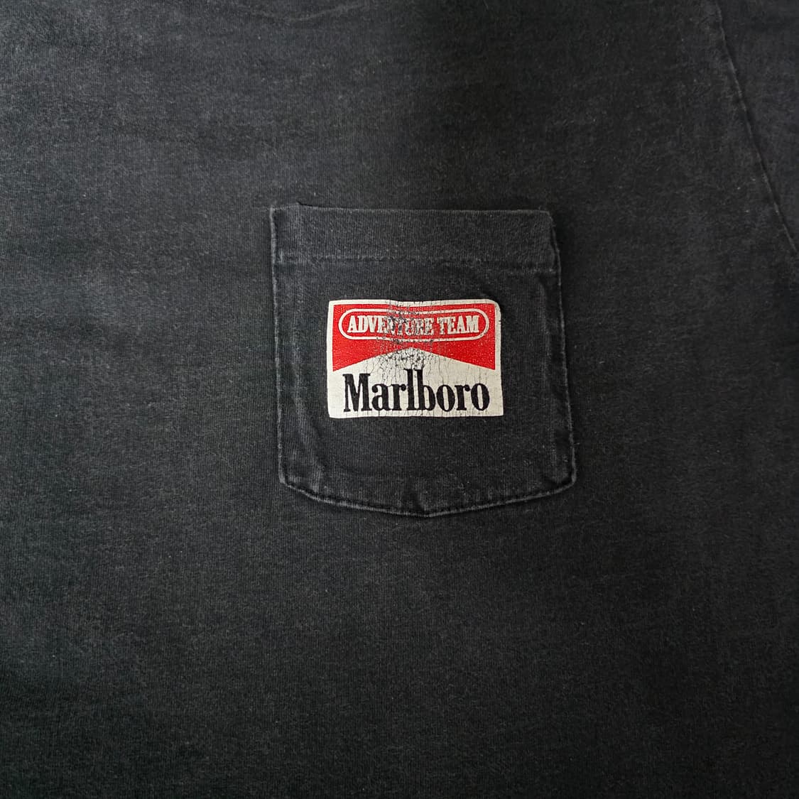 [OS] 90s 말보로 코요테 티셔츠 FIT LIKE L VER.굿에이징 상품이미지5