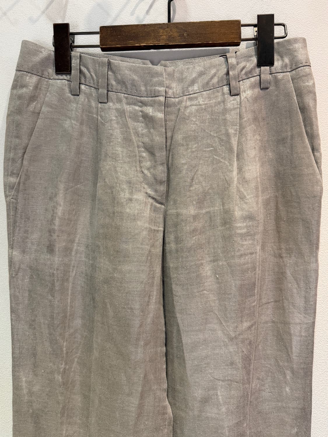 Incotex SilverLinen(29, Made In Japan) 상품이미지3