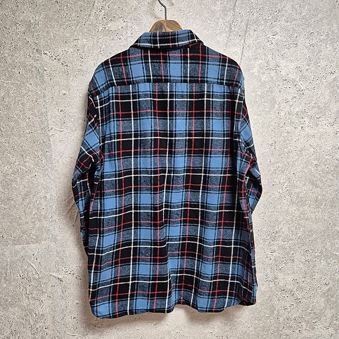 Dickies 디키즈 체크셔츠 상품이미지3