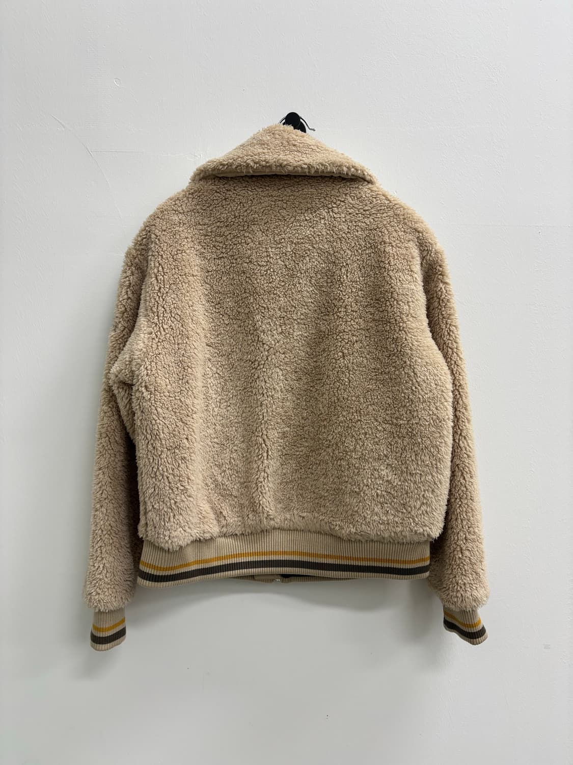 내셔널지오그래픽 여성 보아 플리스 자켓 상품이미지4