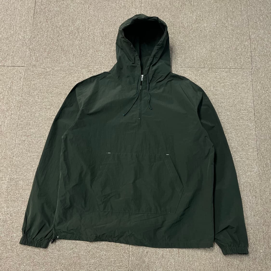  유니폼브릿지 아노락 바람막이 상품이미지2