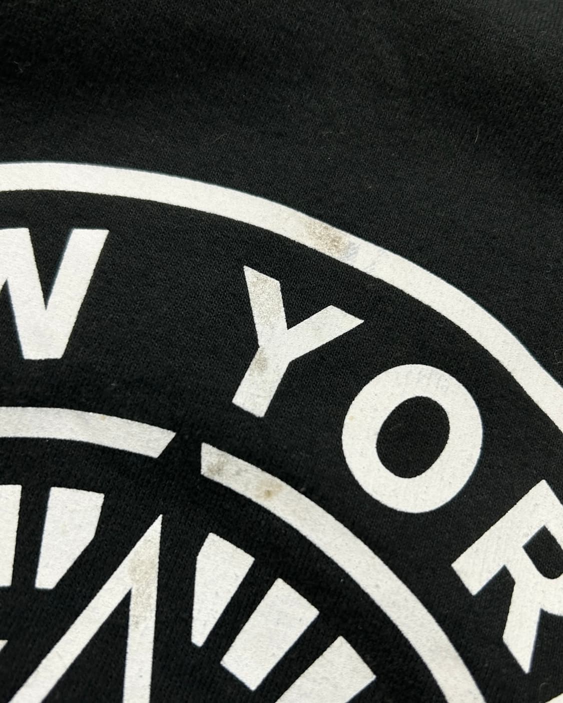 오베이 월드와이드 맨투맨 상품이미지6