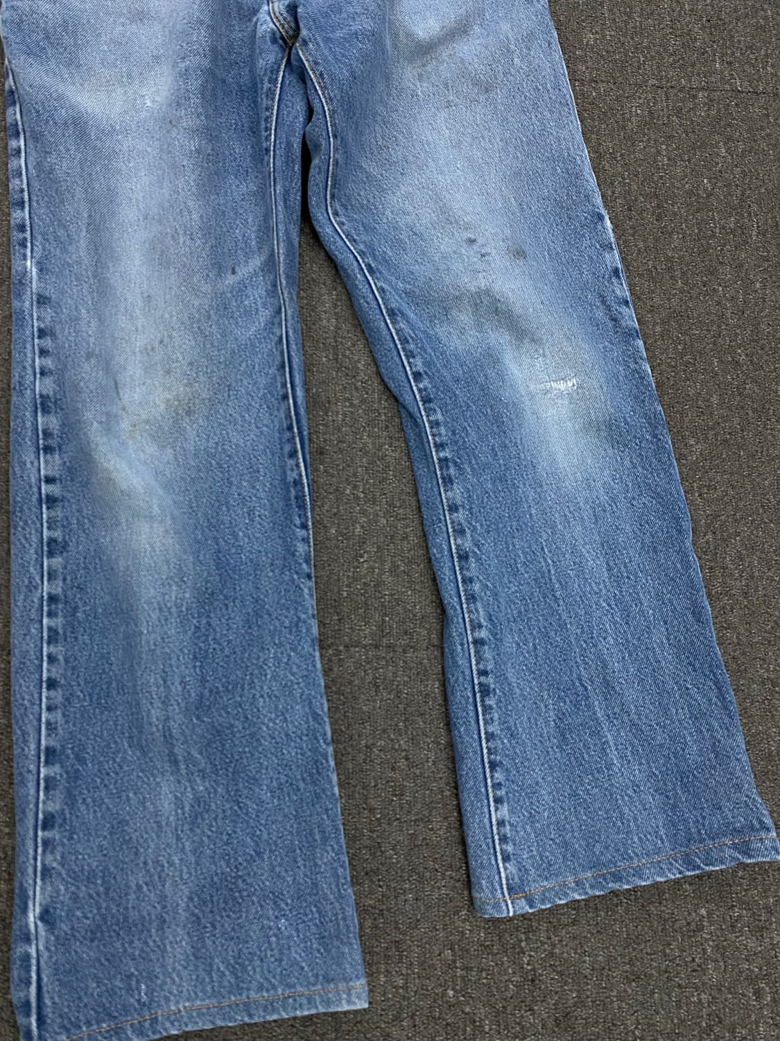 Levis 리바이스 517 데님팬츠 상품이미지5