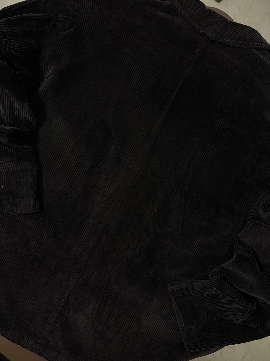 Adolphe Lafont 코듀로이 프렌치 워크자켓 상품이미지4