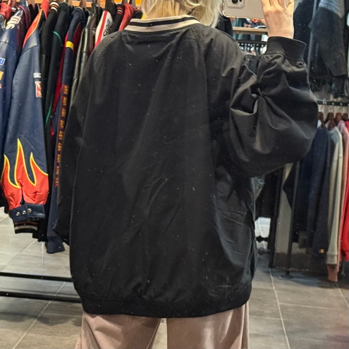 [NO.9] Nike 나이키 웜업 상품이미지5