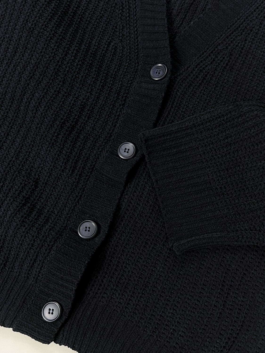 GLOBAL WORK Knit Cardigan 상품이미지4