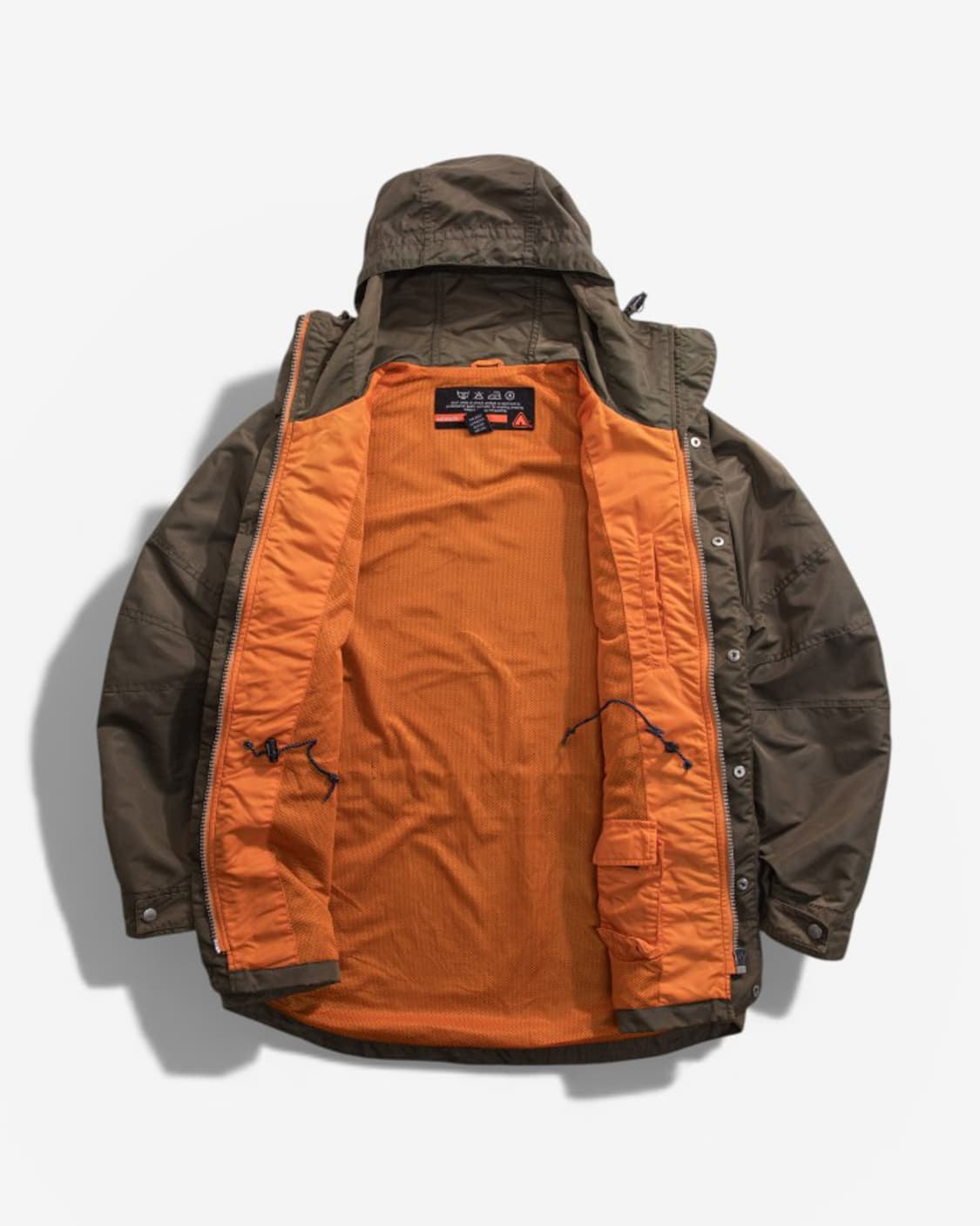 T-1906 Airwalk jacket 상품이미지3