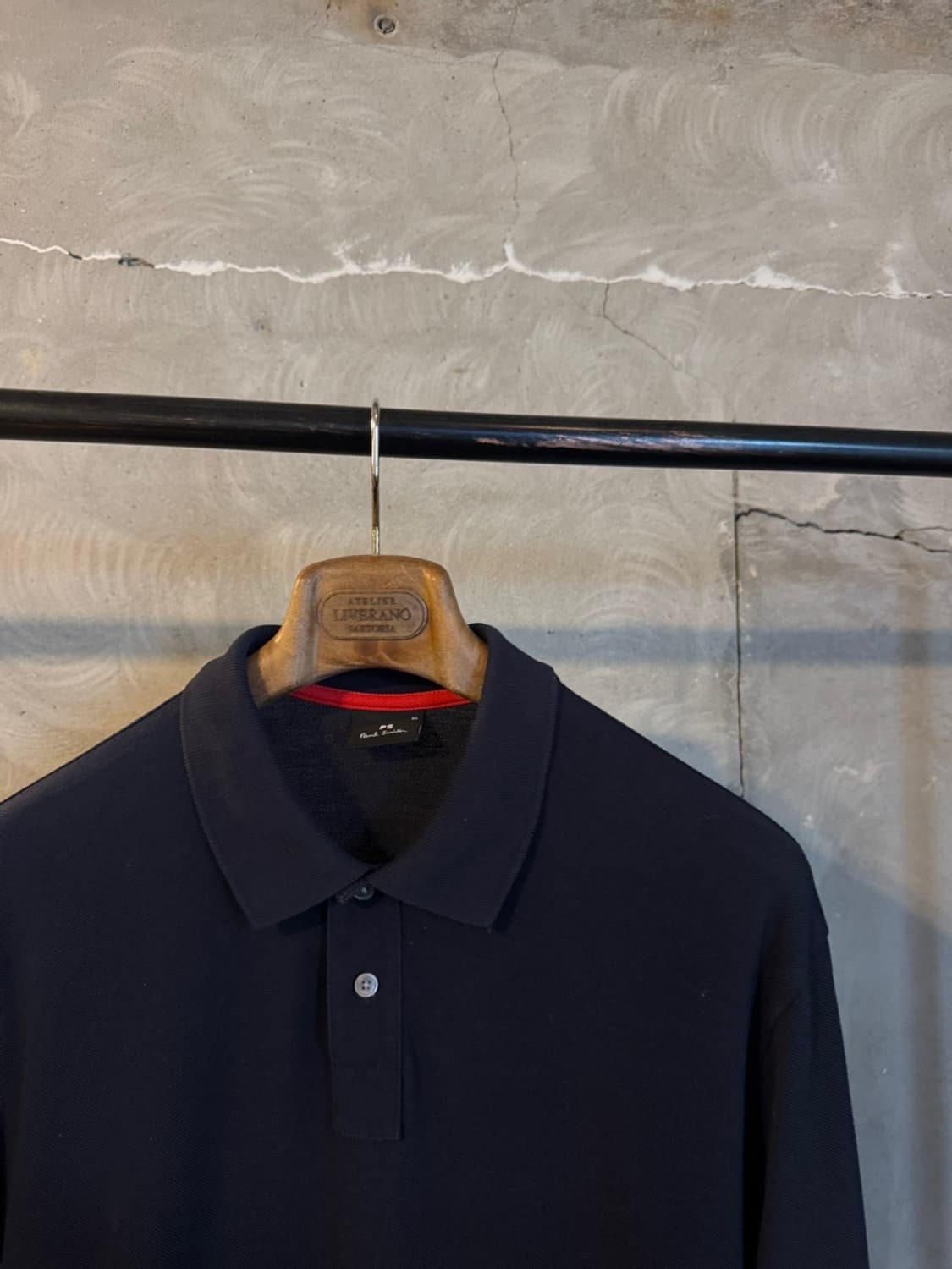 폴스미스 클래식 pk 셔츠 105 상품이미지3