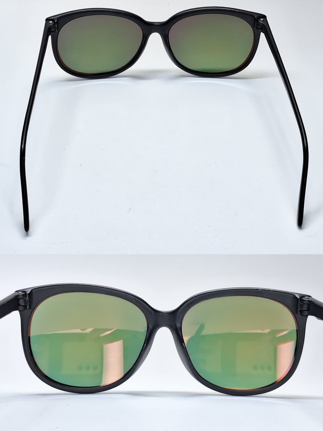 일본제 선글라스 8232/수입 패션 아이웨어 빈티지 클래식 y2k 스포티 상품이미지8