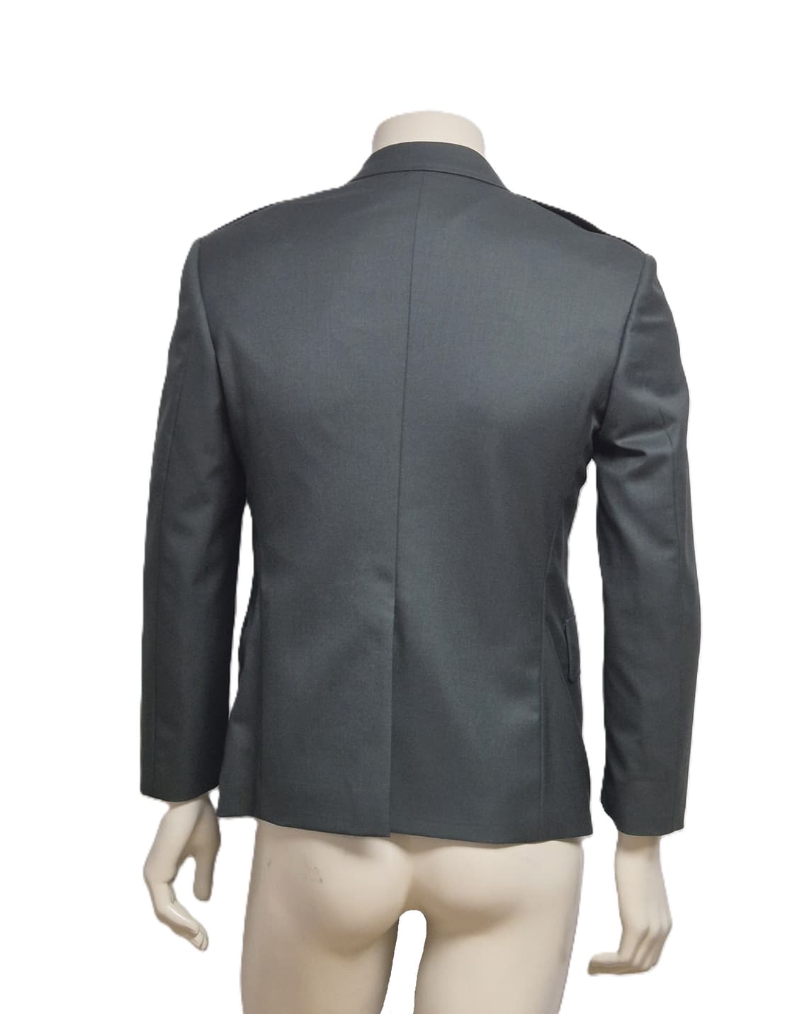 육군 구형 정보사 정복 전투복 상의 자켓 (미사용품) (M) 상품이미지4