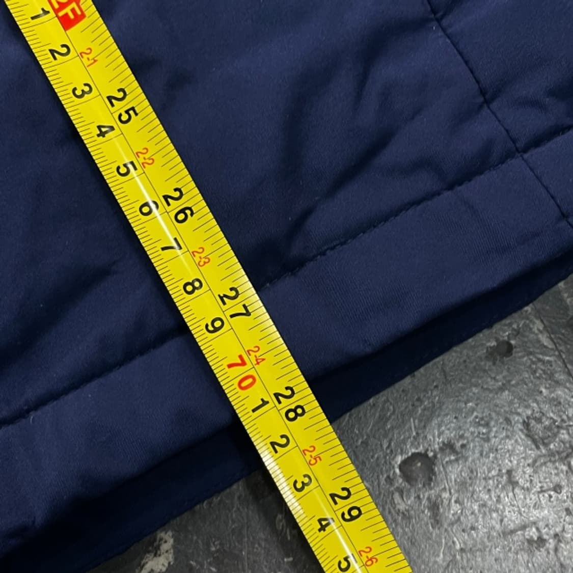 105 K2 경량패딩  상품이미지6