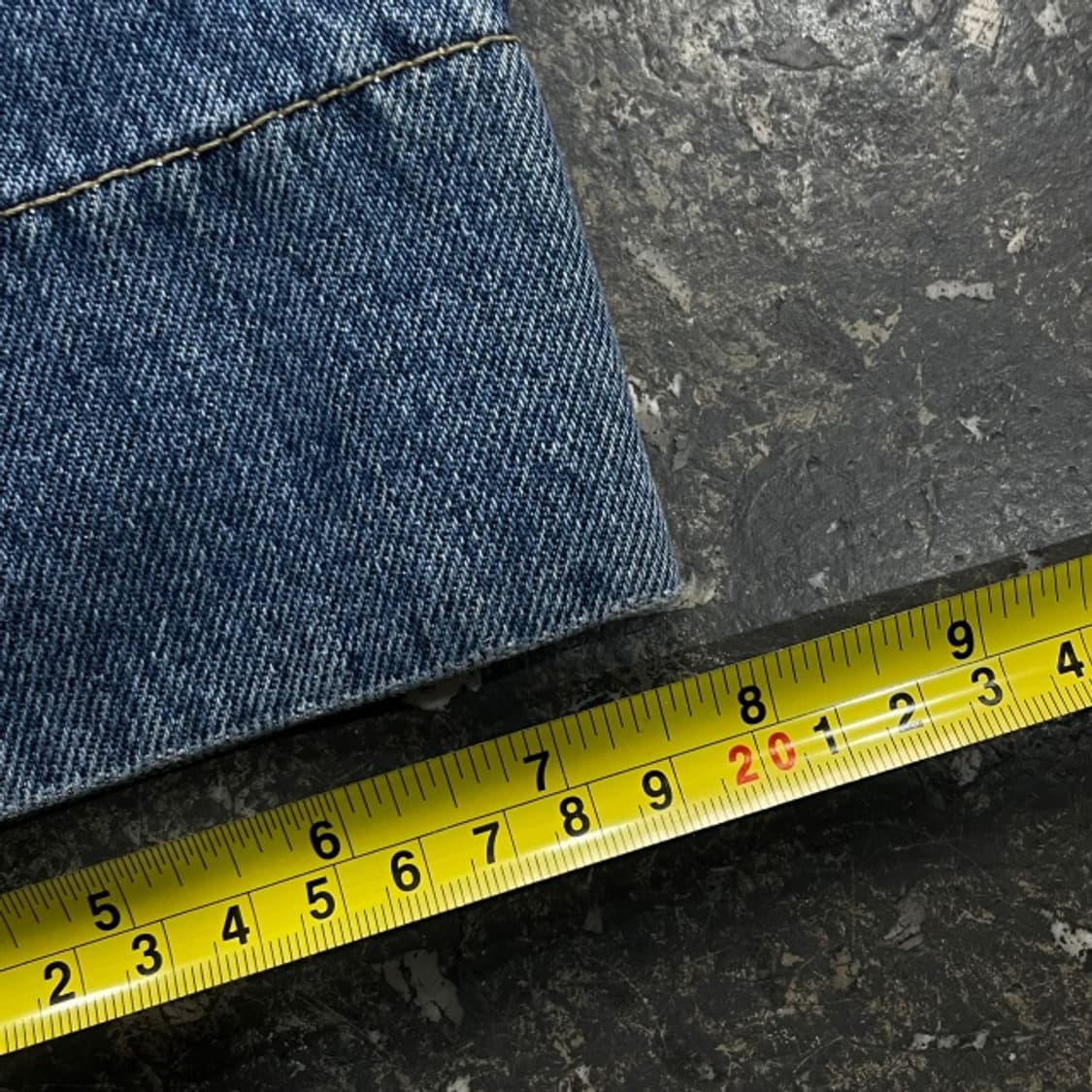 30 솔리드옴므 청바지  상품이미지6