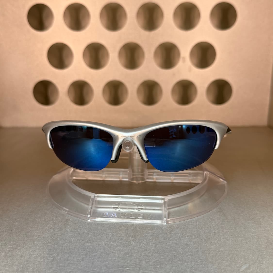 오클리 Half Jacket 1.0 하프자켓 (2002) 상품이미지2