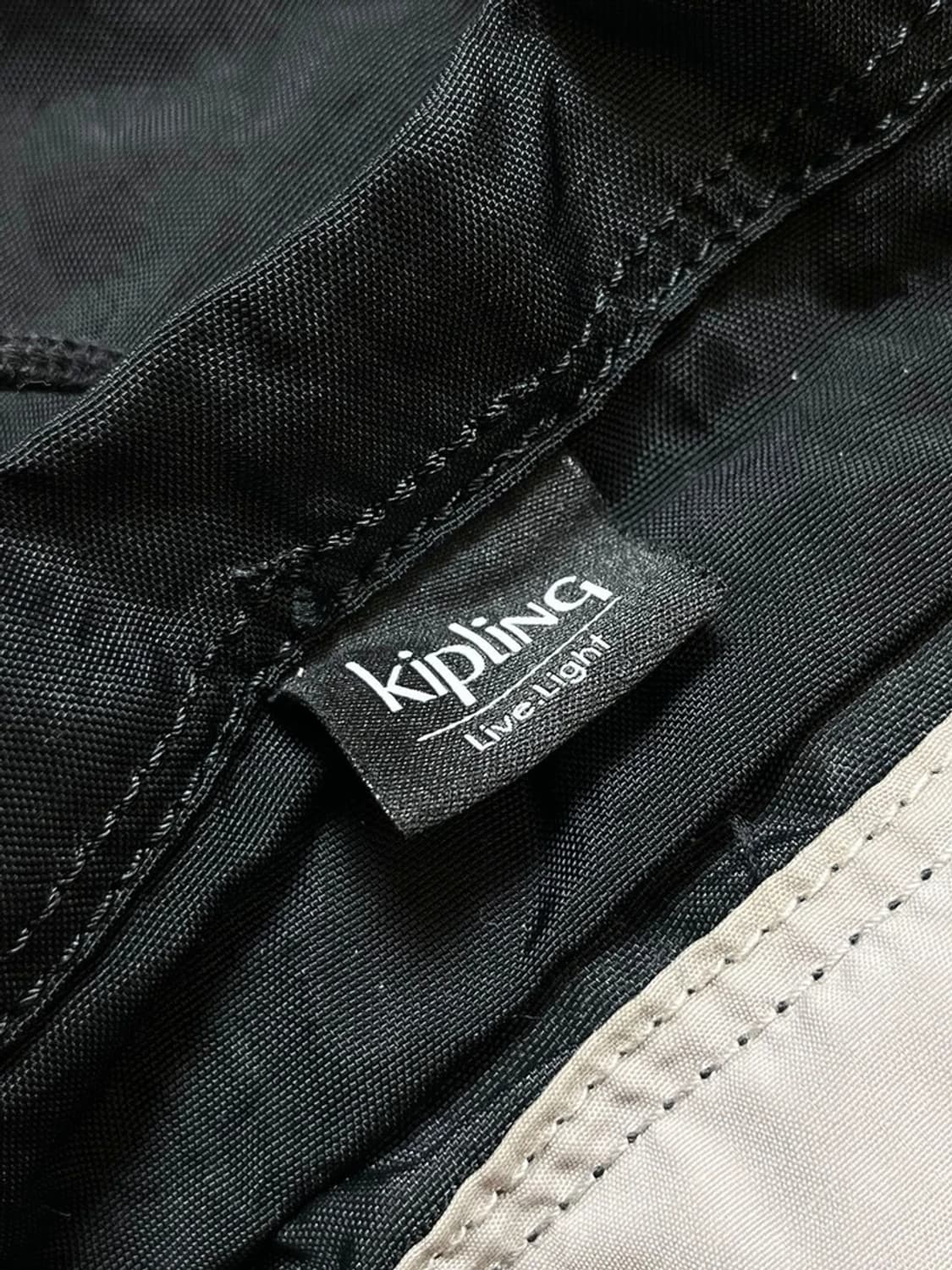키플링 22ss 펀더멘탈 NC 복조리 백팩 A1730 상품이미지9
