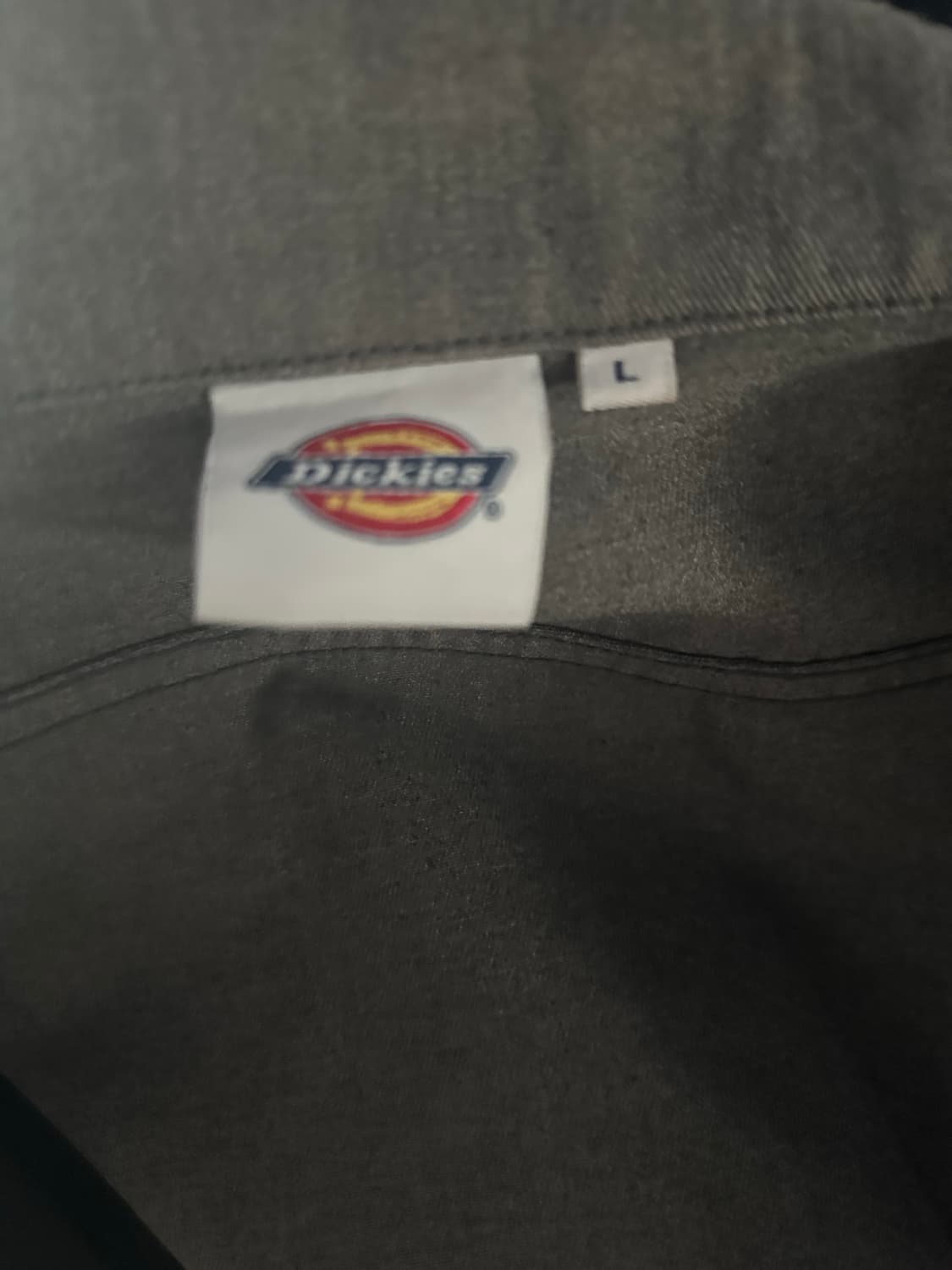 디키즈 워크자켓 상품이미지3