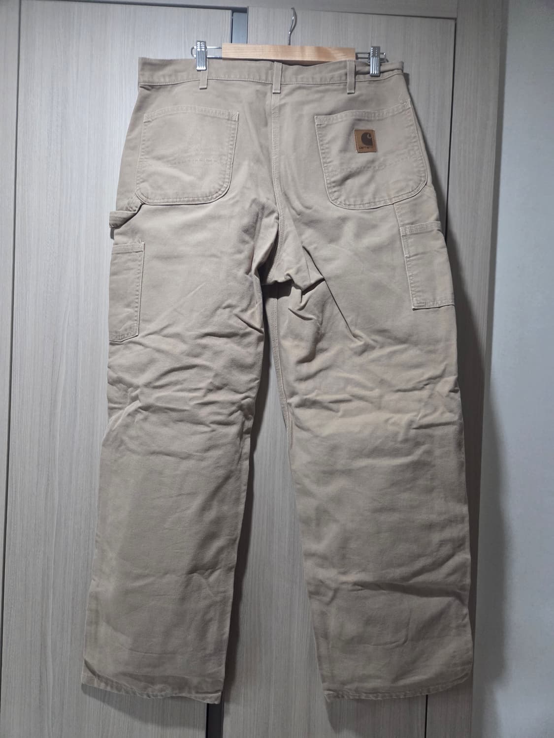 빈티지 칼하트 워크 팬츠 usa 상품이미지2