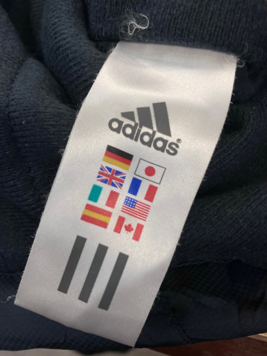 아디다스 점퍼 그린 100 #csz2703 상품이미지5