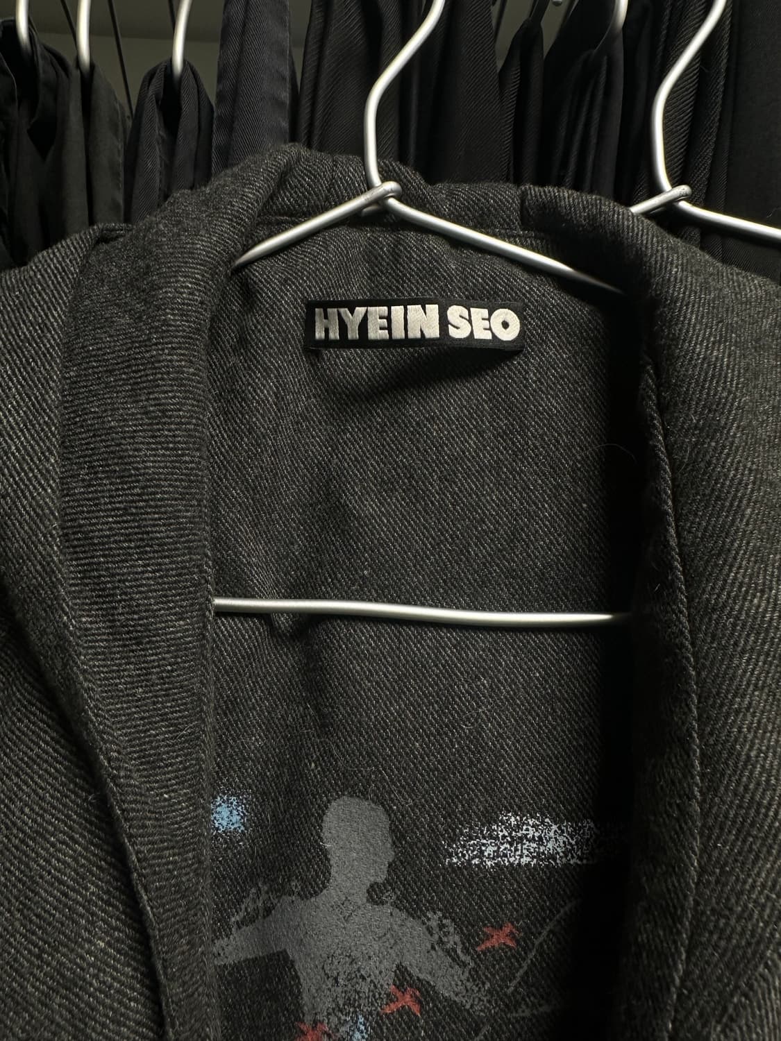 HYEIN SEO 혜인서 자켓 판매 상품이미지2