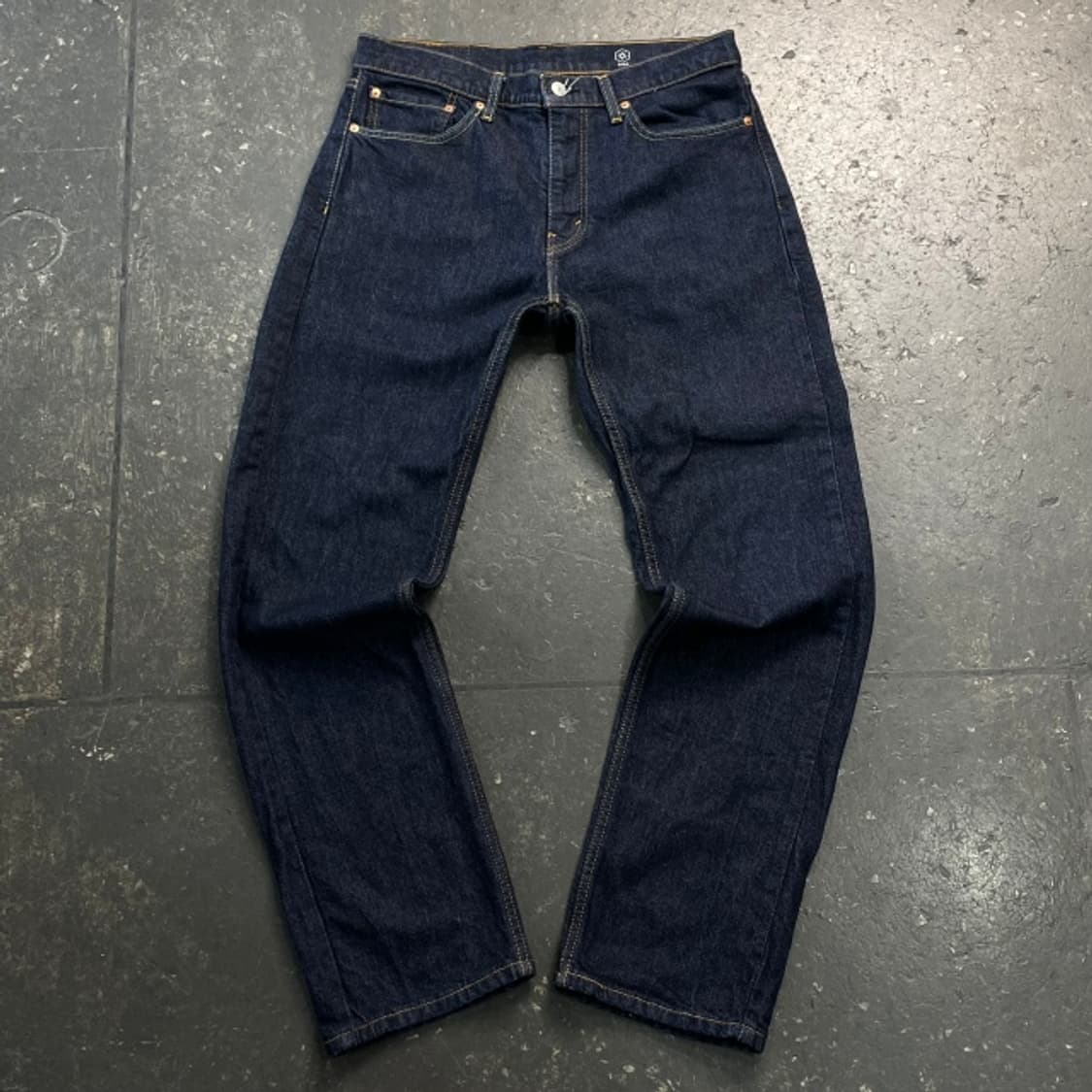 32 리바이스 505 청바지 상품이미지1