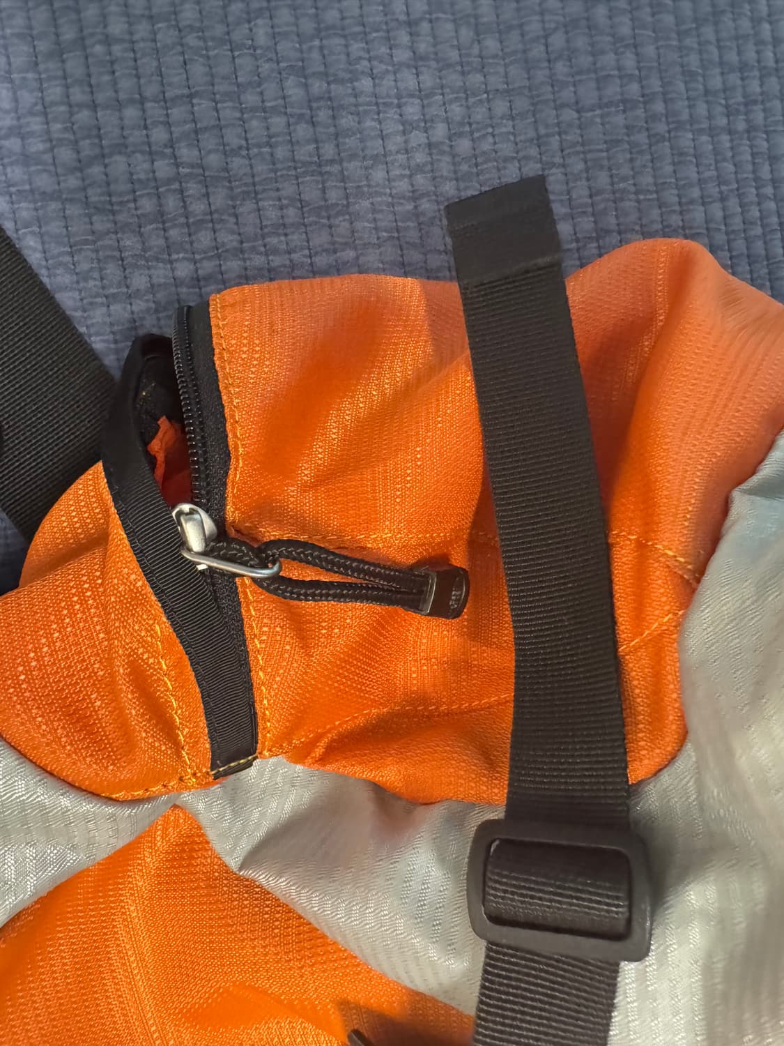 노스페이스 메신저백 상품이미지4