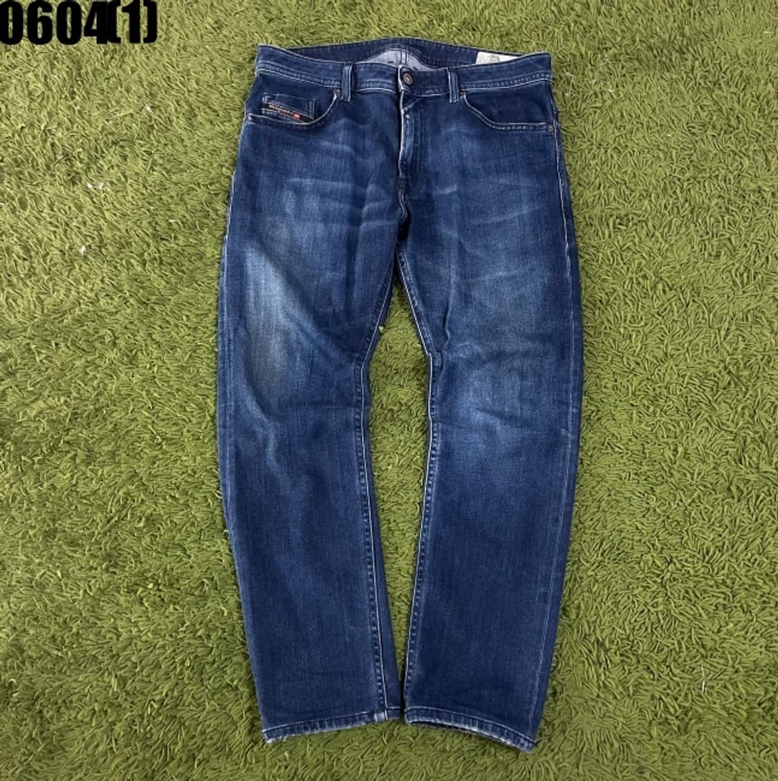 디젤 청바지 상품이미지1