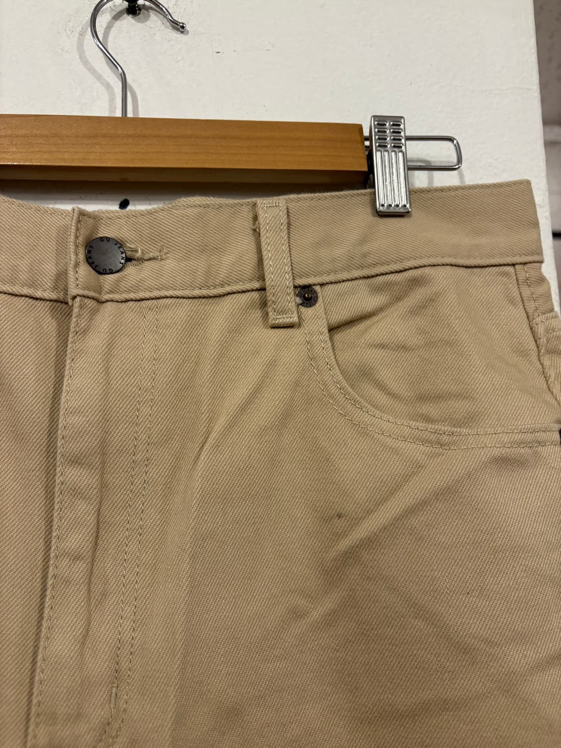 GU 바지 상품이미지5