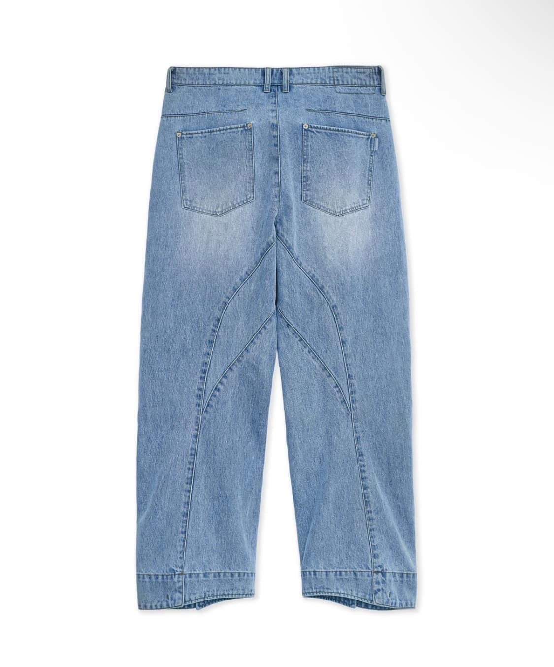 symm engineered jeans 상품이미지2