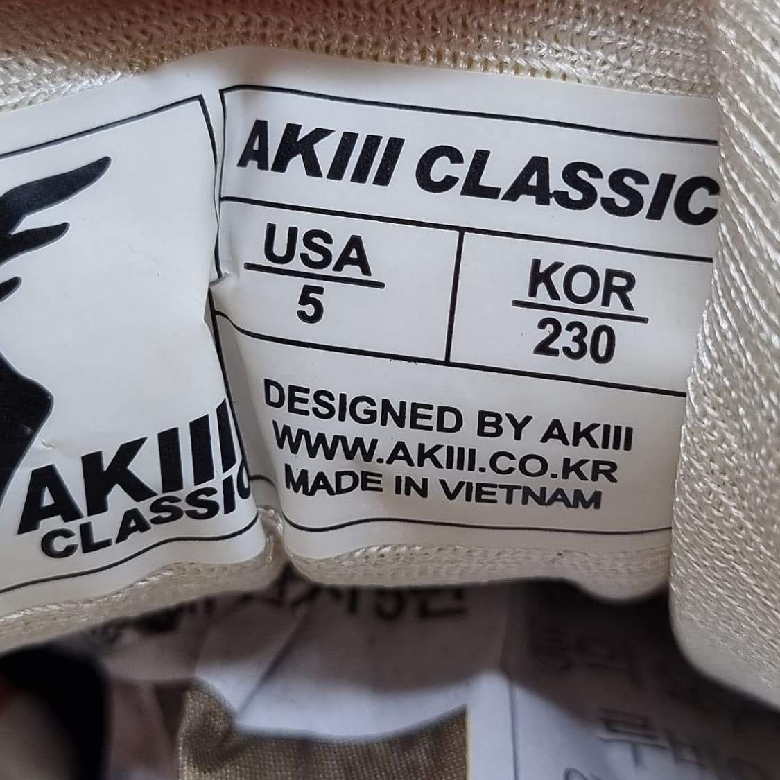 아키클래식 어반 트레커 여성운동화230  상품이미지6