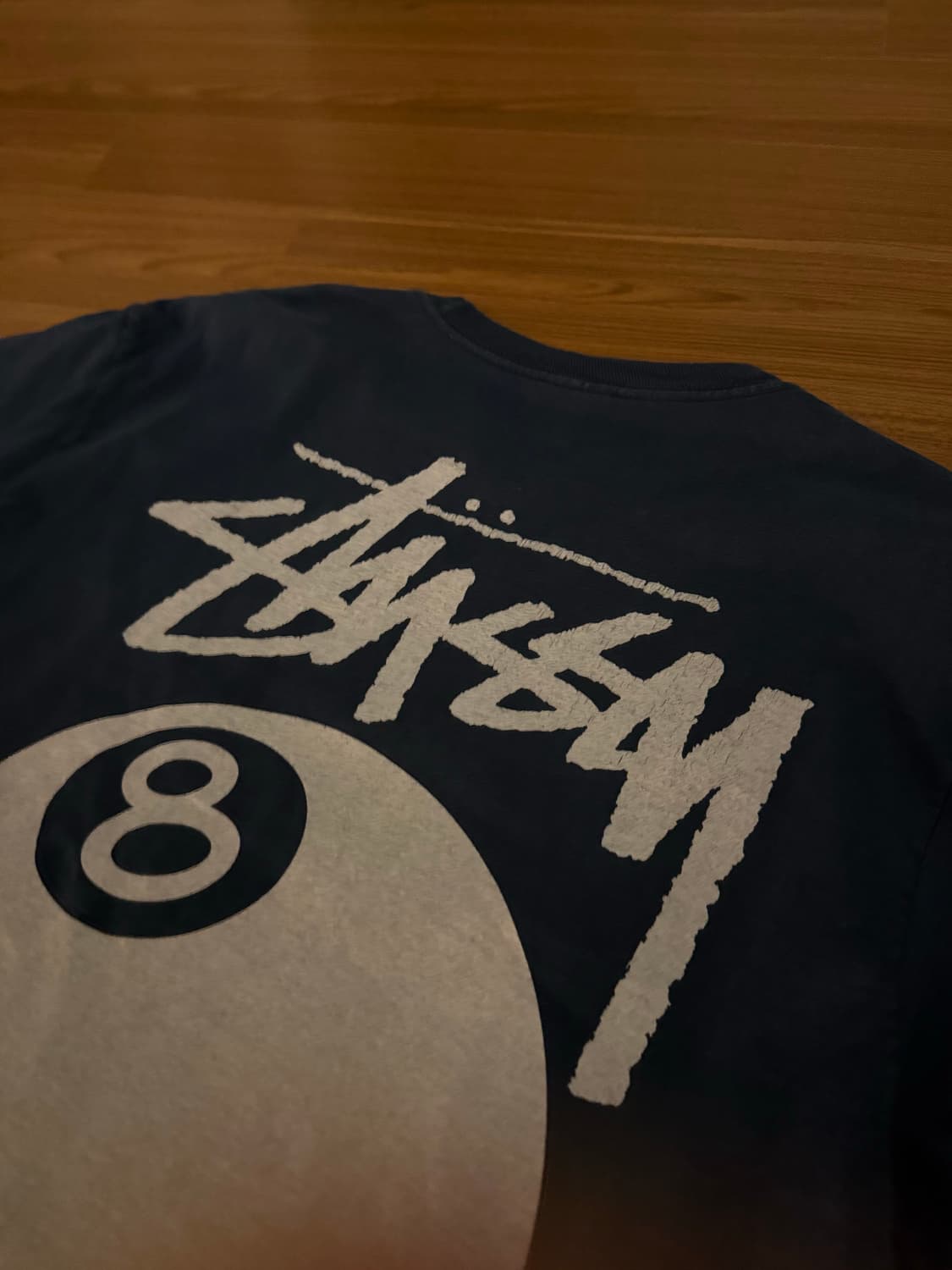 스투시 반팔 상품이미지3