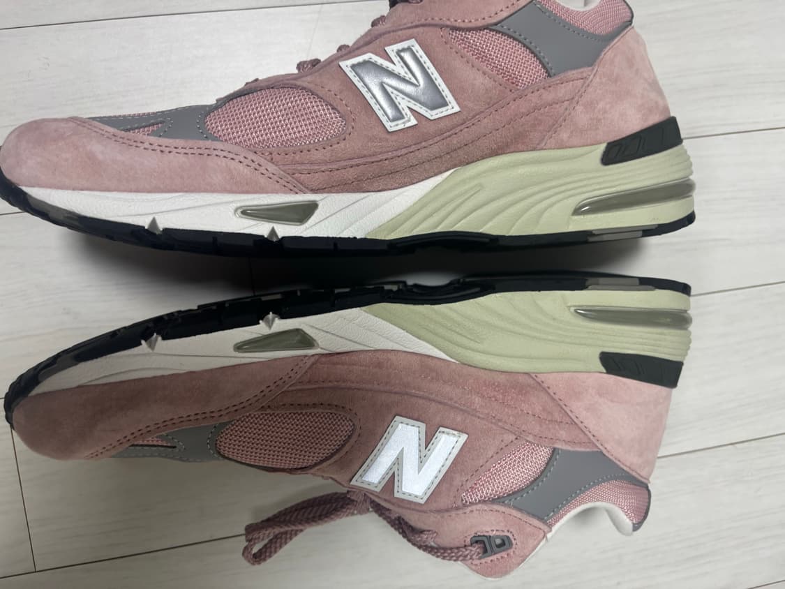 뉴발란스 991 295 상품이미지2