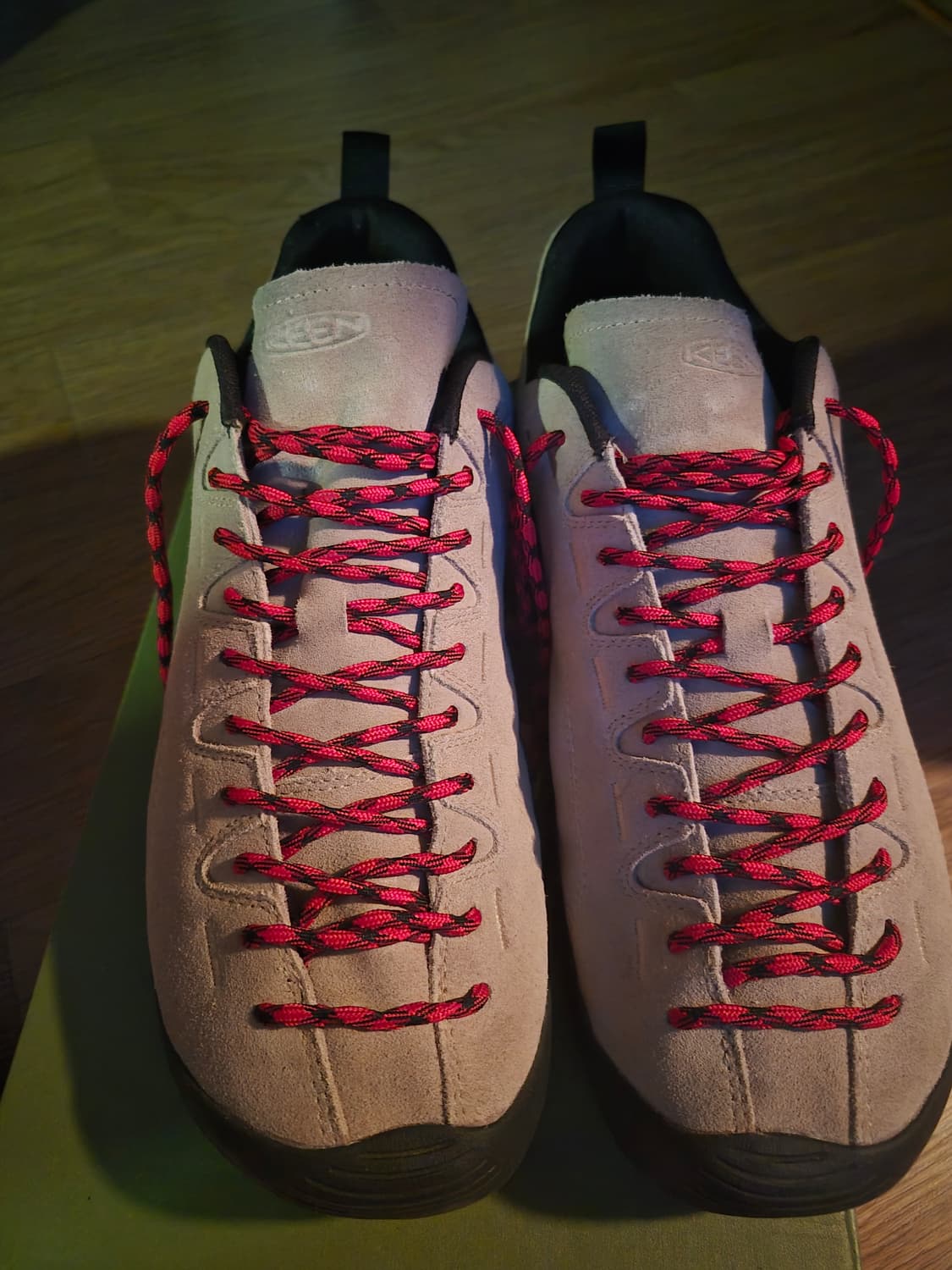 킨 재스퍼 295 상품이미지1