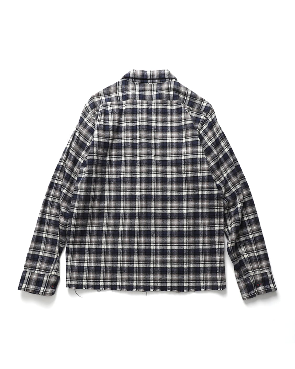 Engineered Garments Flannel Shirt 상품이미지2