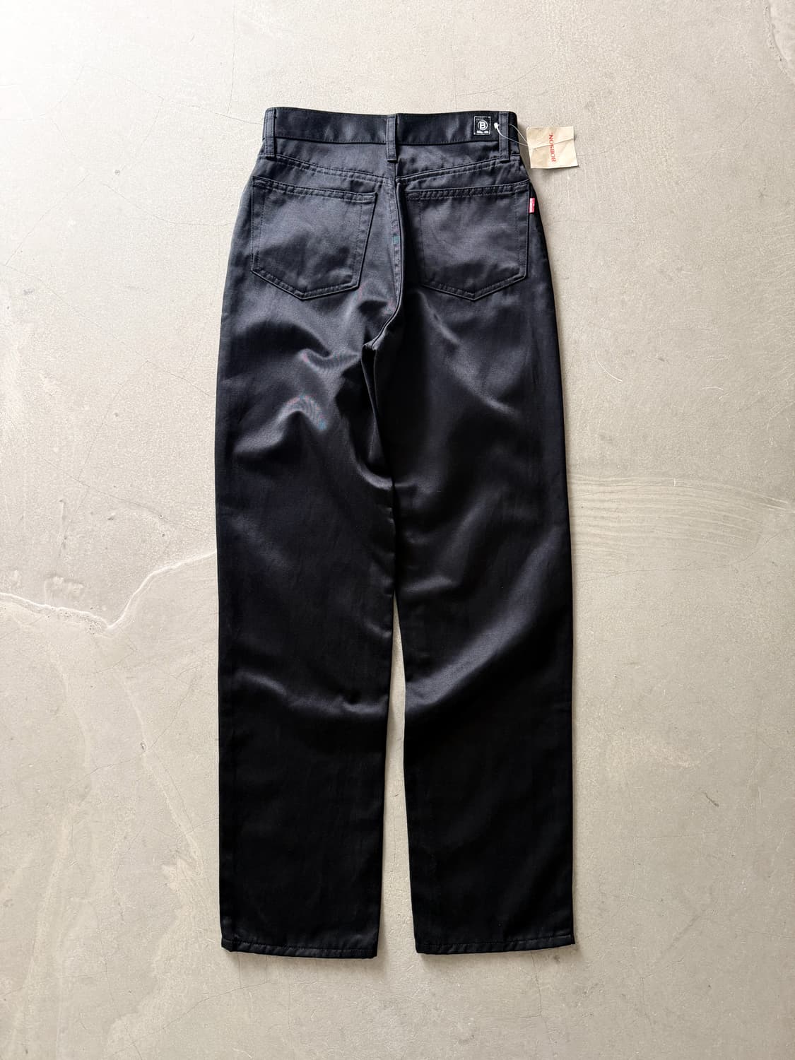 Bobson cotton nylon pants 상품이미지2