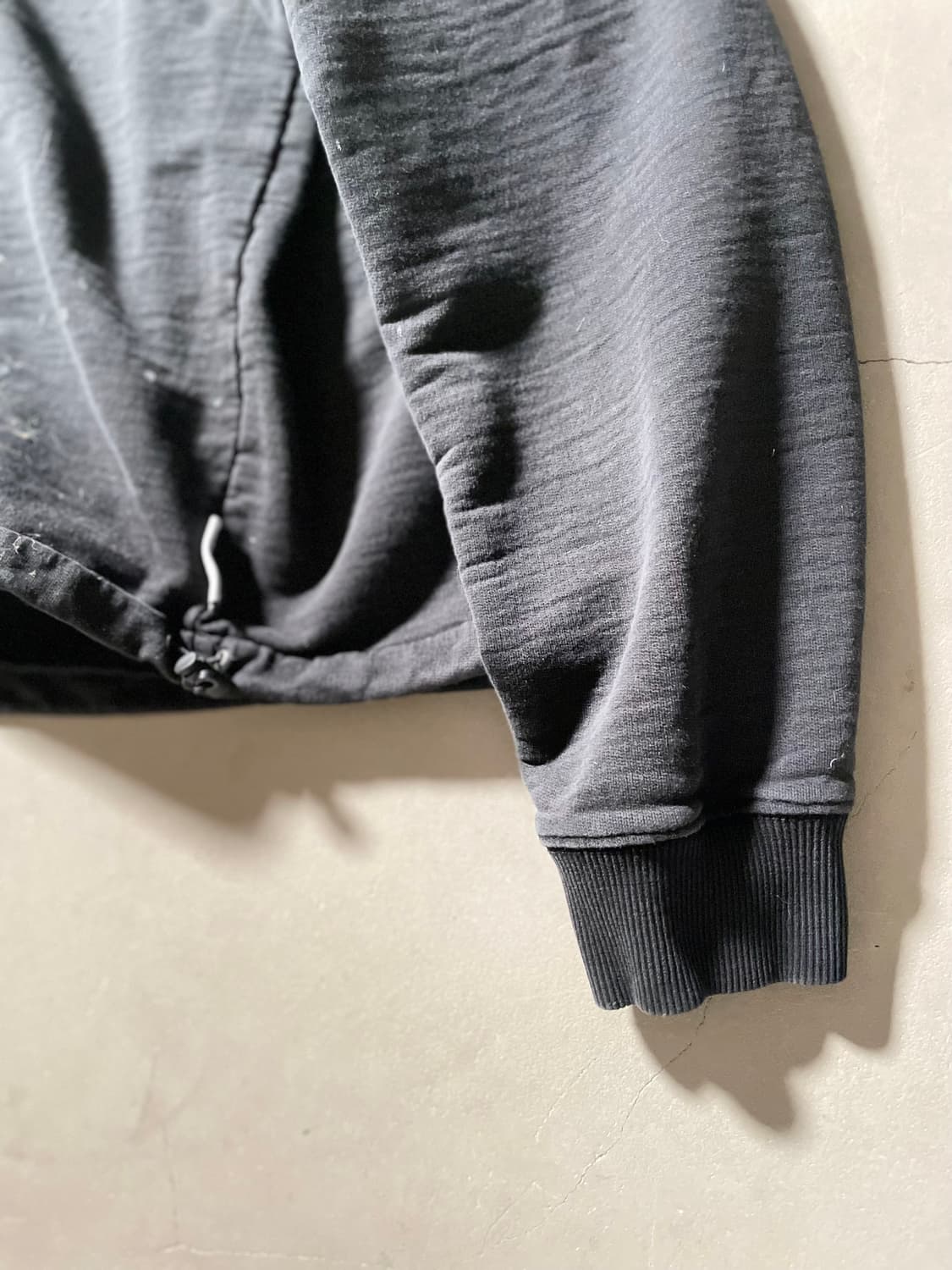 KZ Atelier Paint Detail Sweat Set-Up 상품이미지4