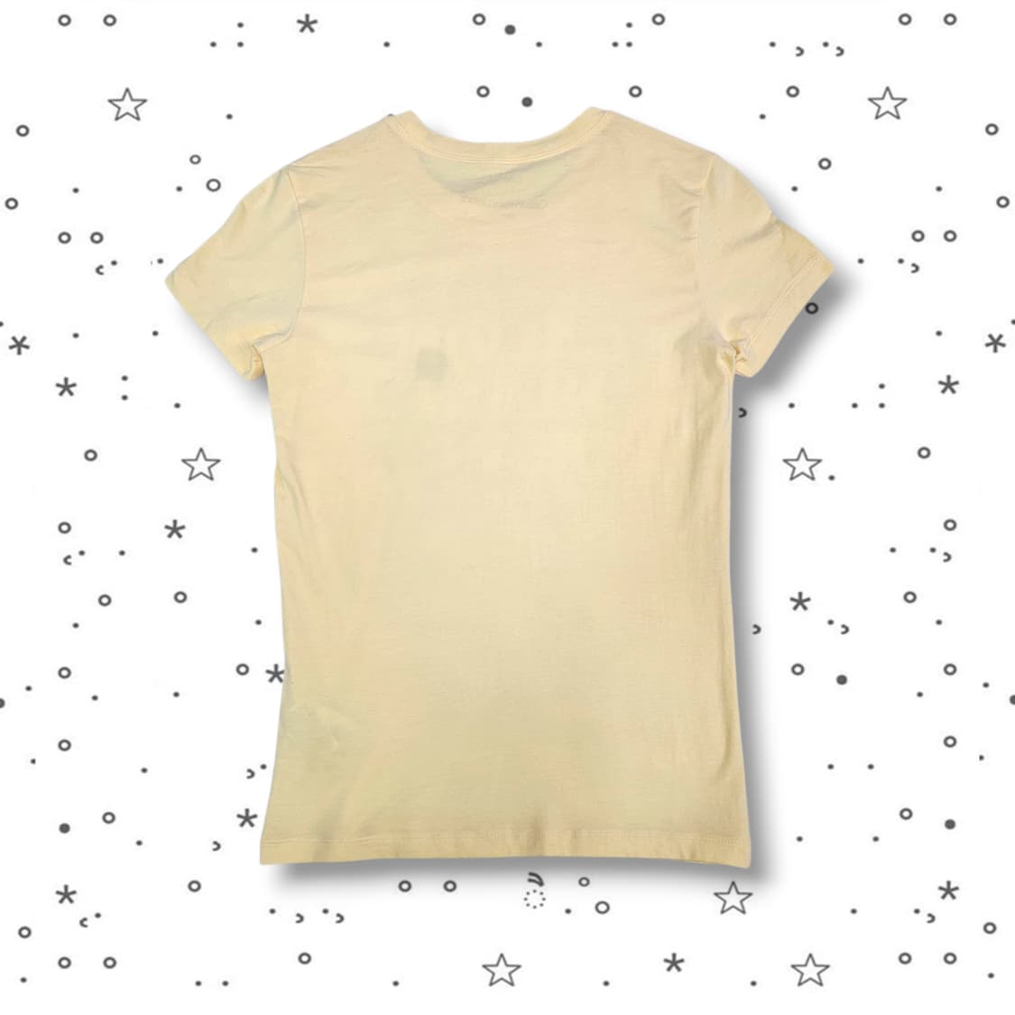 S Calvin Klein Jeans 캘빈클라인 그래픽 반팔 티셔츠 상품이미지4