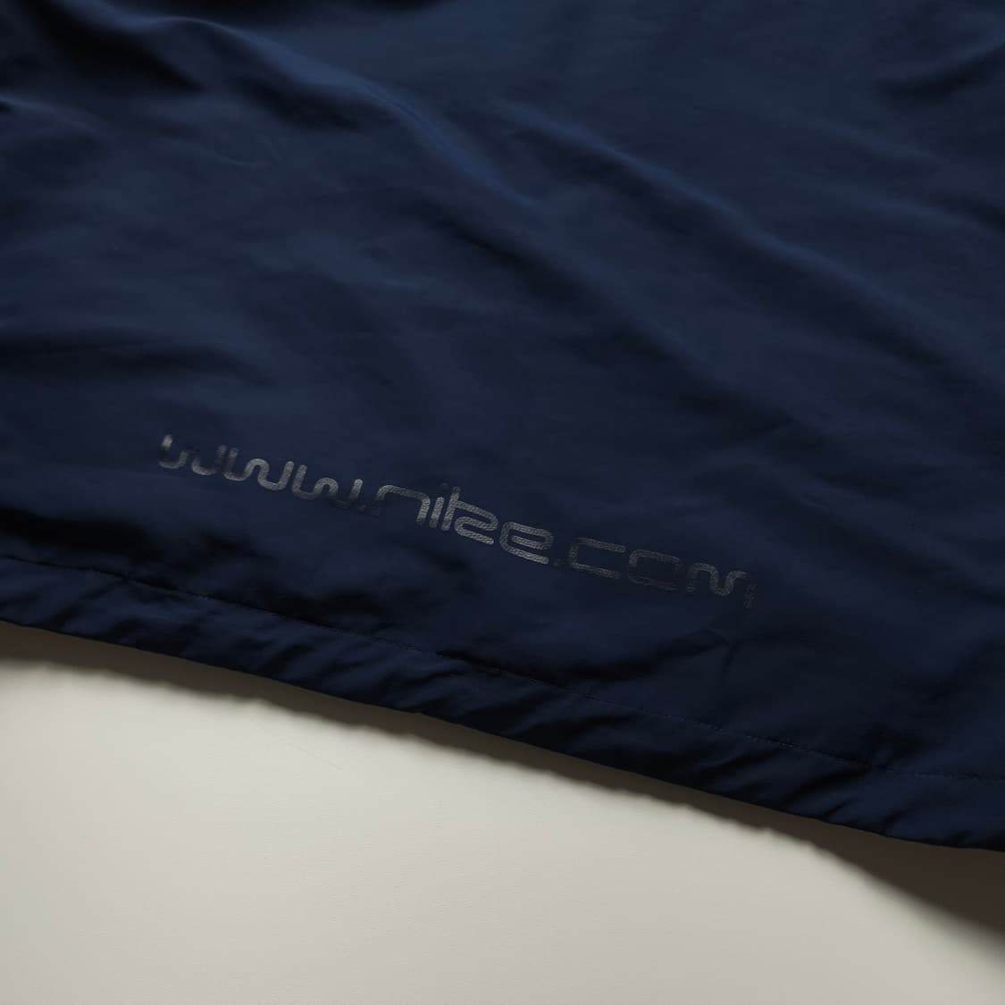 00s 나이키 올드스쿨 리버시블 플리스 자켓 (XXL) 상품이미지5