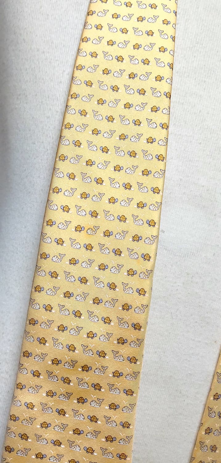 ♤필독♤ 빈티지 넥타이 상품이미지1