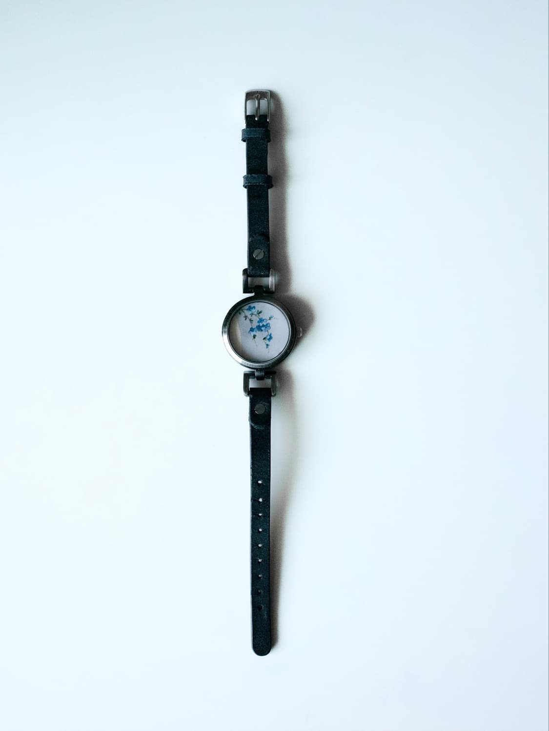 Handmade Postcard Watch 004 상품이미지2