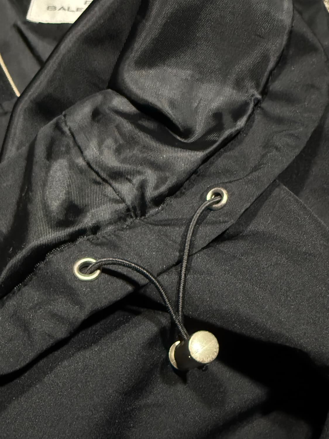 Balenciaga 발렌시아가 BB로고 웜업 상품이미지4