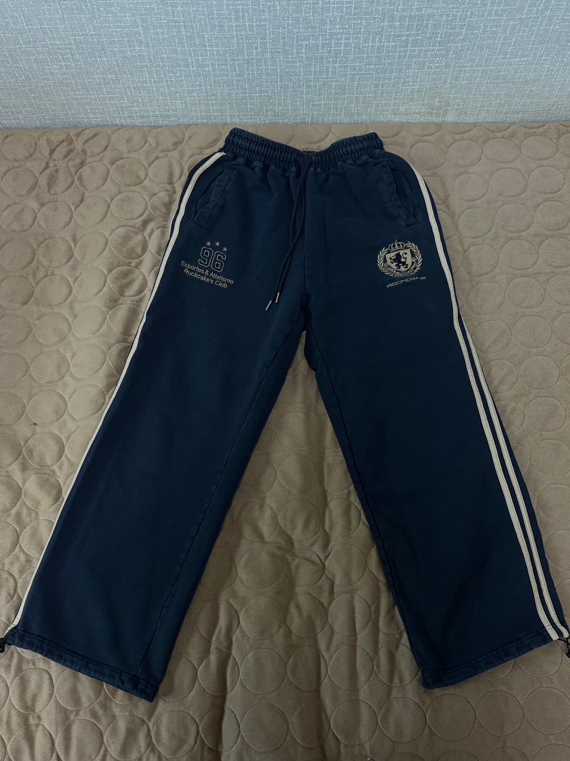 락케이크 조거팬츠 상품이미지2