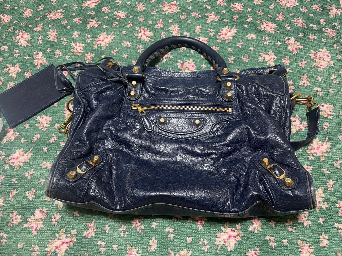 발렌시아가 모터백 상품이미지1