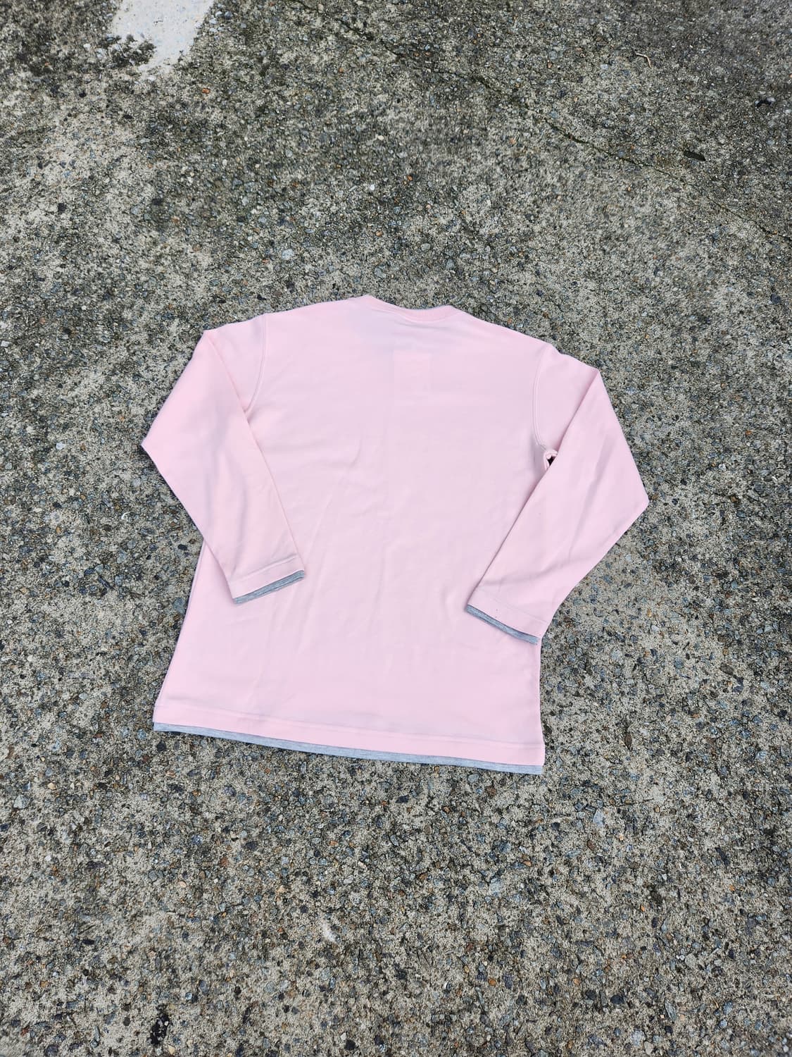 T&C Surf Designs 링거롱슬리브 L (데드스탁) 상품이미지6