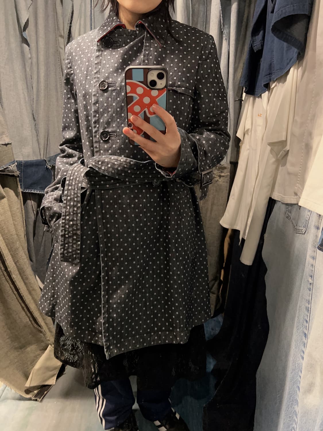 44-55 ) SONIA RYKIEL 상품이미지8