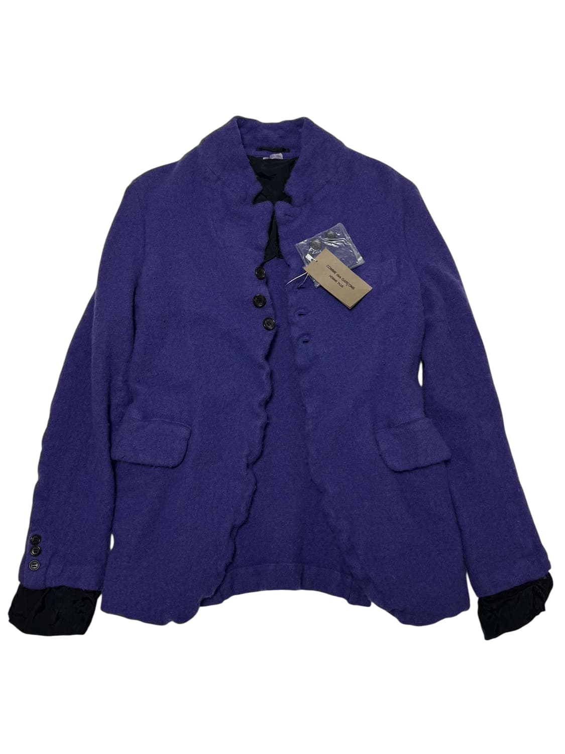 COMME des GARCONS HOMME PLUS  상품이미지1
