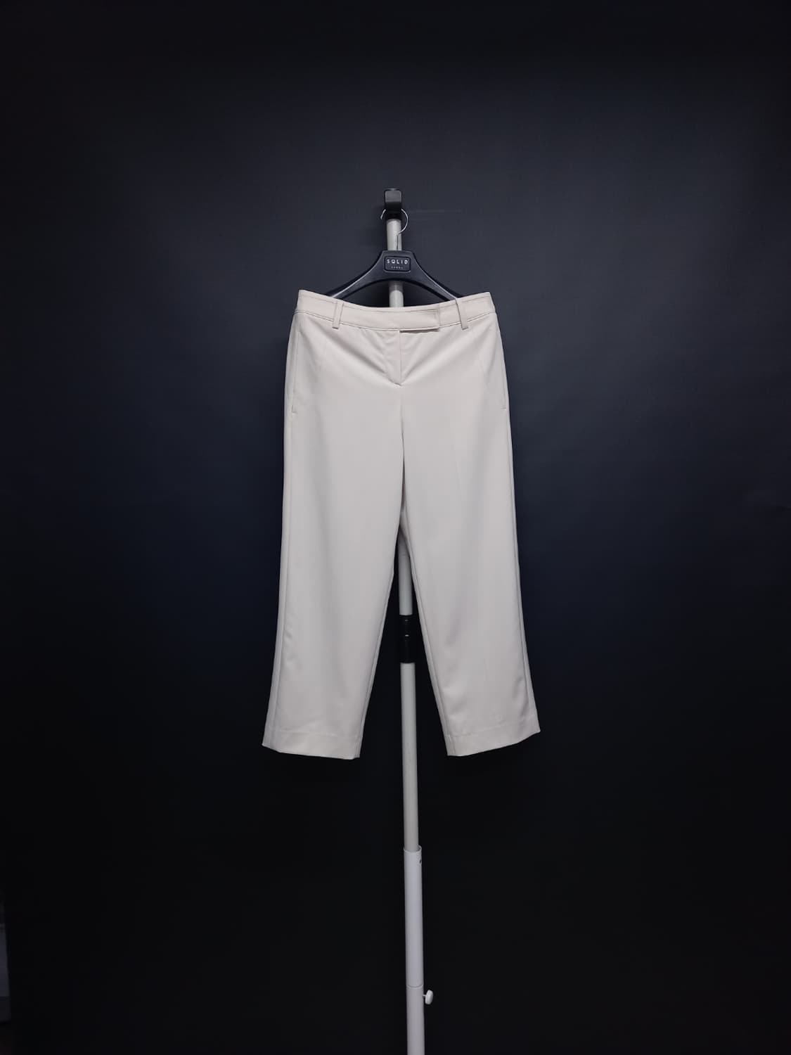 JJ JIGOTT 지고트 춘하추 9부 일자통핏팬츠 66 29 상품이미지1