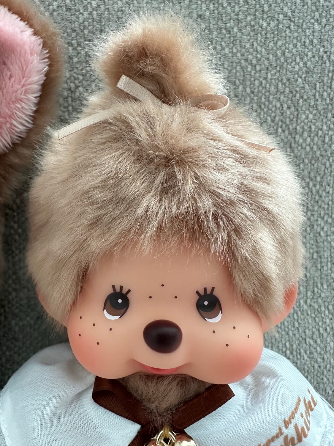 스위트브라운 몬치치 치무탄 세트 새상품 상품이미지3